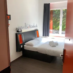 Easyhotel West 2*, ציריך שוויץ